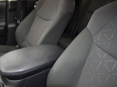 Used 2023 Toyota RAV4 XLE image 14