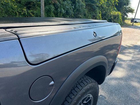 Used 2017 RAM 1500 Rebel w/ Luxury Group image 12
