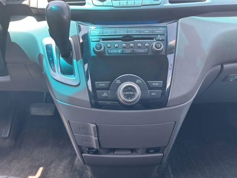 Used 2012 Honda Odyssey EX-L image 15
