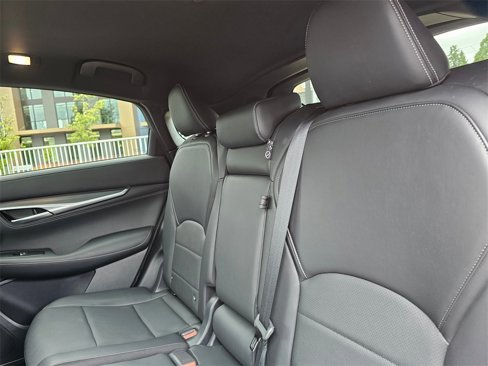 Used 2022 INFINITI QX55 Essential w/ Proassist Package image 20