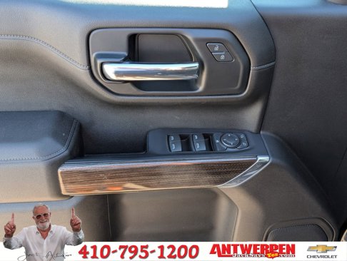 Used 2020 Chevrolet Silverado 1500 LT w/ All-Star Edition image 19