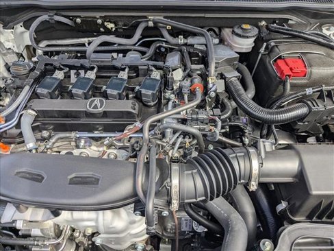 Used 2025 Acura Integra image 23