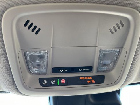 Used 2023 Chevrolet Malibu LT w/ Driver Confidence Package image 25