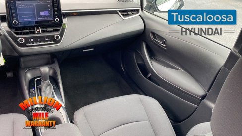 Used 2022 Toyota Corolla LE image 28