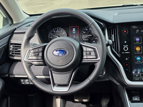 New 2025 Subaru Legacy Premium image 15
