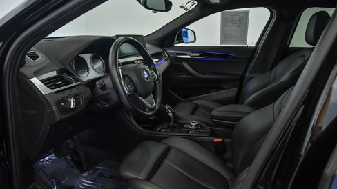 Used 2022 BMW X2 sDrive28i w/ Premium Package image 17