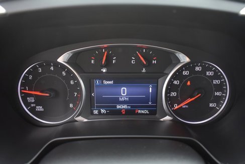 Used 2019 Chevrolet Blazer LT image 23