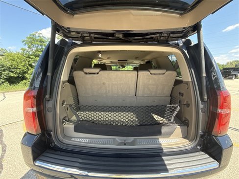 Used 2019 Chevrolet Tahoe Premier image 27