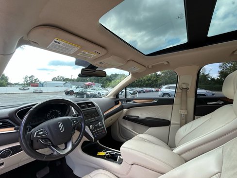 Used 2015 Lincoln MKC FWD w/ Equipment Group 102A Reserve image 23