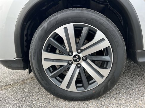 Used 2024 Mitsubishi Outlander Sport SE image 12