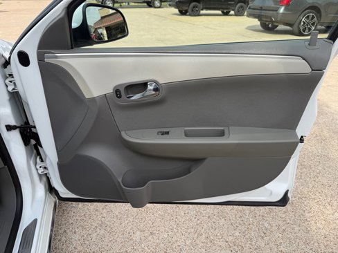 Used 2011 Chevrolet Malibu LT w/ Florida Edition Package image 18