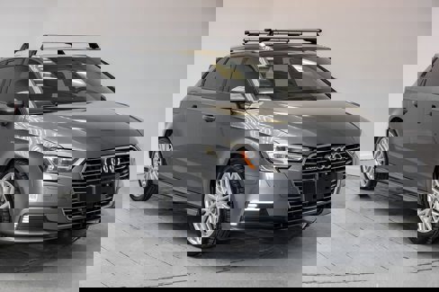 Used 2018 Audi A3 e-tron Premium w/ Sport Package image 9