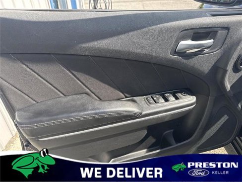 Used 2021 Dodge Charger GT w/ Cold Weather Package image 10
