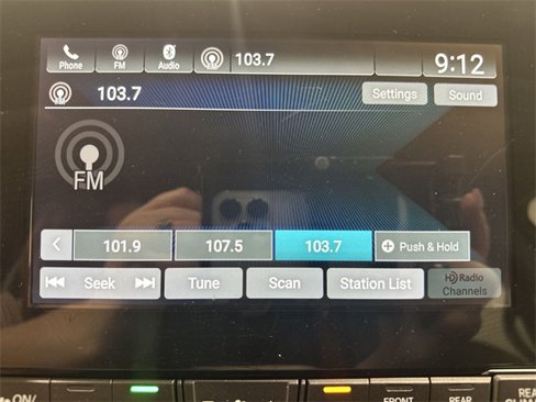 Used 2019 Honda Odyssey EX image 31