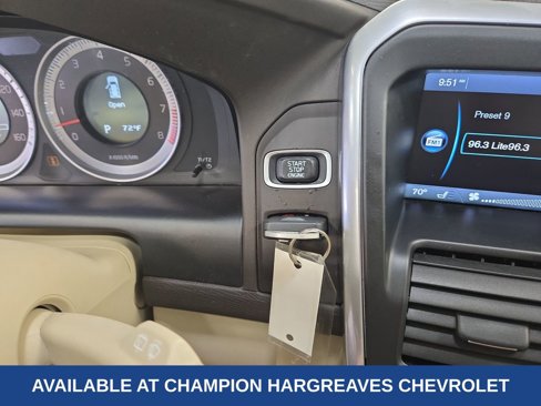 Used 2013 Volvo XC60 3.2 image 22