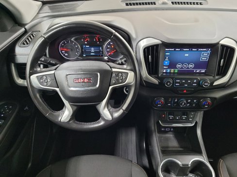 Used 2018 GMC Terrain SLE w/ Driver Convenience Package image 22