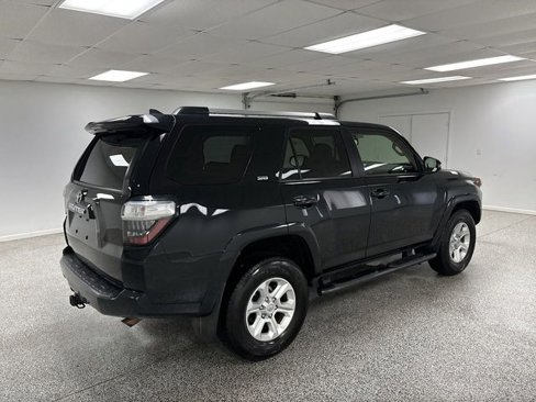 Used 2019 Toyota 4Runner SR5 Premium image 53