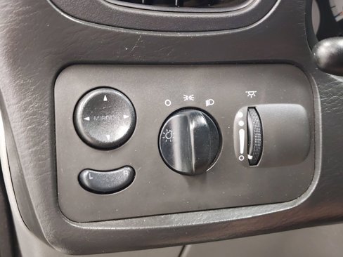 Used 2005 Dodge Grand Caravan SE w/ Popular Equipment Group I image 21
