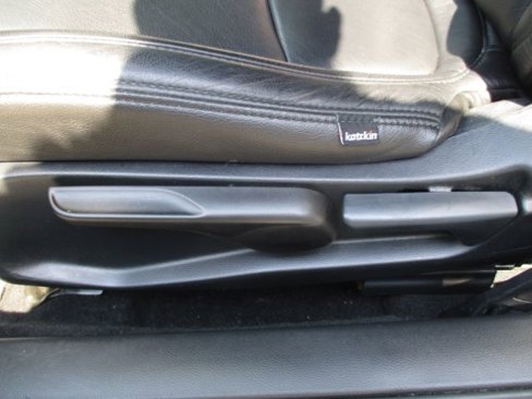 Used 2016 Honda Civic LX-P image 21