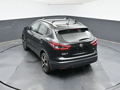 Used 2021 Nissan Rogue Sport SL image 20
