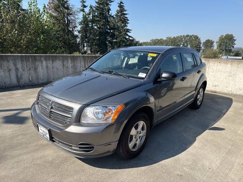 Used 2011 Dodge Caliber Express image 3
