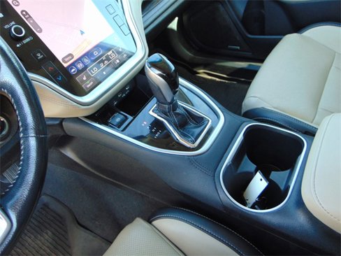 Used 2021 Subaru Outback Limited w/ Popular Package #2 image 14