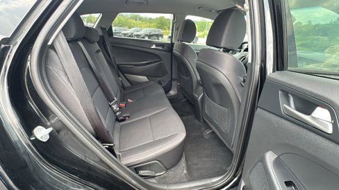 Used 2019 Hyundai Tucson Value image 21