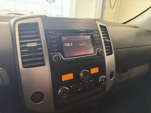 Used 2018 Nissan Frontier SV w/ Value Truck Package image 25
