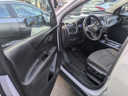 Used 2022 Chevrolet Equinox LT image 7