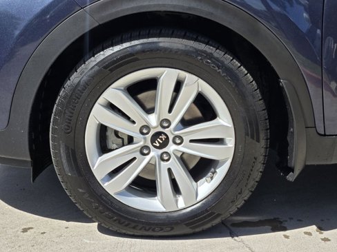 Used 2017 Kia Sportage LX image 13
