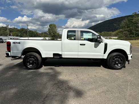 New 2025 Ford F350 XL w/ STX Appearance Package image 8