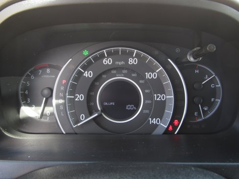 Used 2015 Honda CR-V LX image 23
