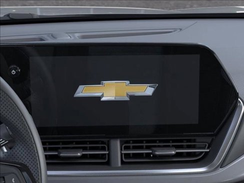 New 2025 Chevrolet Trax LT image 20