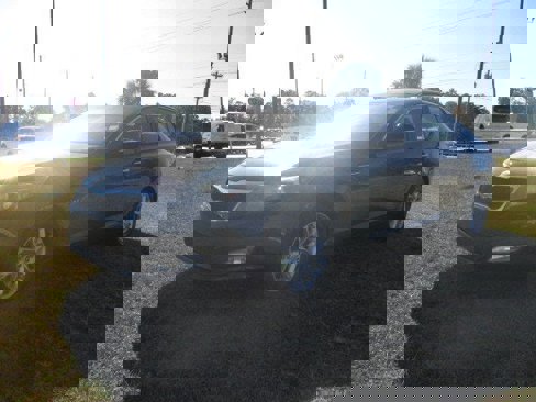 Used 2013 Kia Optima LX image 5