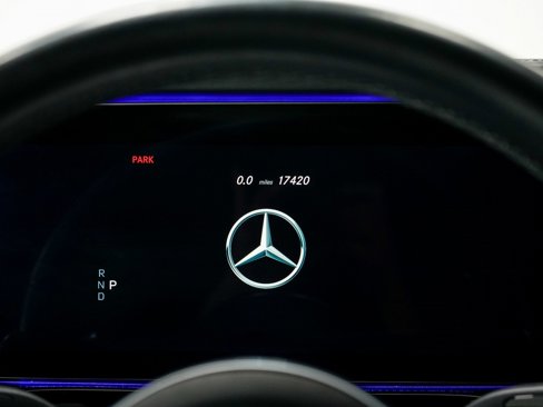 Used 2023 Mercedes-Benz G 550 image 32