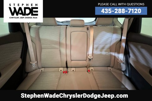 Used 2023 Nissan Rogue SV image 25