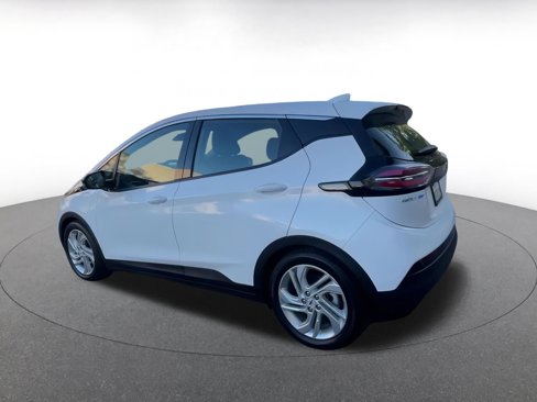Used 2023 Chevrolet Bolt LT w/ Driver Confidence Package image 10