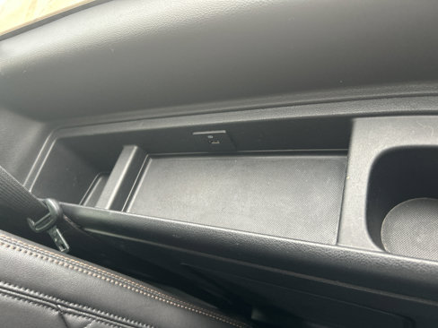 Used 2018 Ford Expedition Platinum image 18