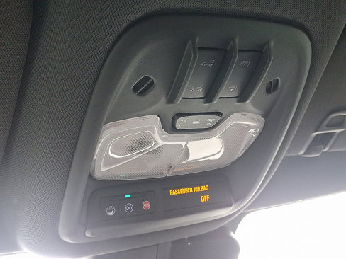 Used 2022 Chevrolet TrailBlazer RS w/ Sun and Liftgate Package image 26
