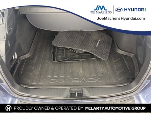 Used 2018 Subaru Outback 3.6R Limited image 29
