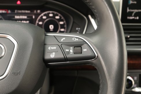Used 2018 Audi Q5 2.0T Premium Plus w/ Premium Plus Package image 43