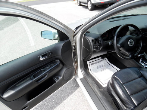 Used 2000 Volkswagen Jetta GLS image 9
