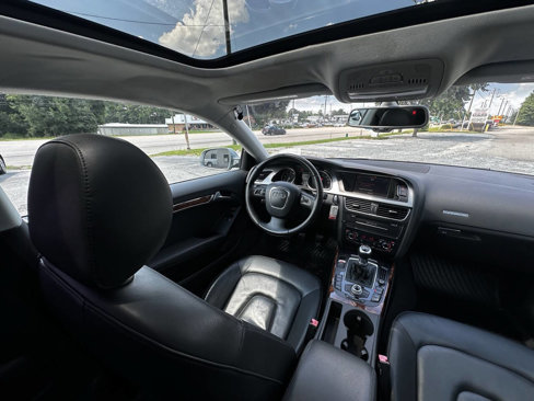 Used 2011 Audi A5 2.0T Premium Plus image 18