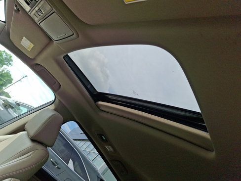 Used 2018 Honda Odyssey EX-L image 16
