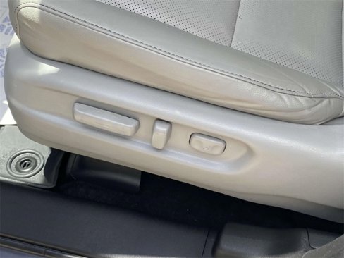 Used 2021 Honda Ridgeline RTL image 21
