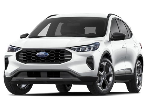 New 2025 Ford Escape ST-Line image 24