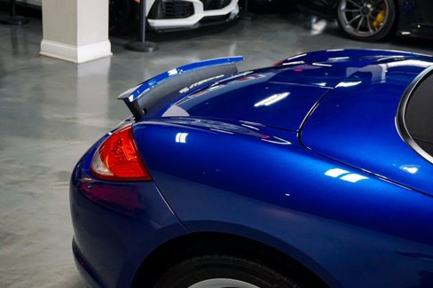 Used 2012 Porsche Boxster S image 60