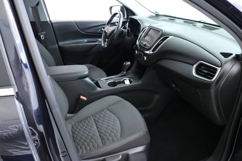 Used 2021 Chevrolet Equinox LT image 29