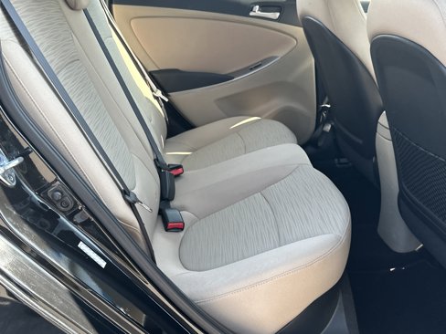 Used 2016 Hyundai Accent SE w/ Option Group 02 image 15