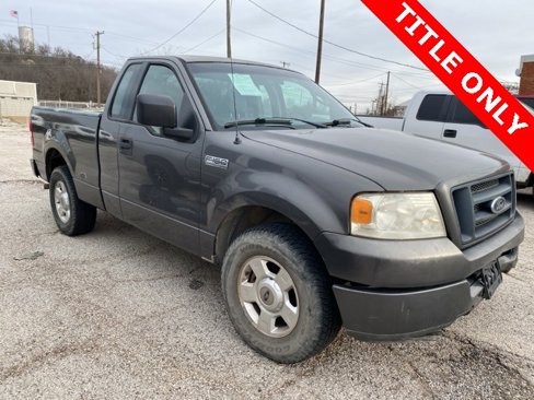 Used 2004 Ford F150 STX image 6